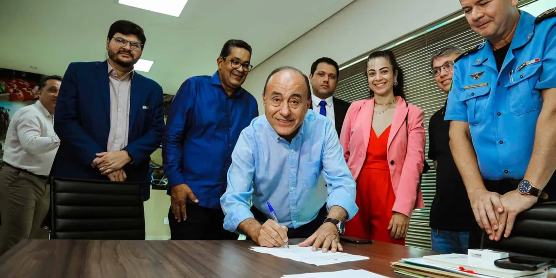 (Foto: Val Fernandes/Assecom)