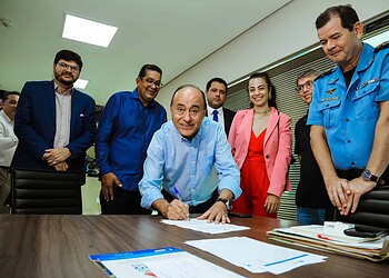 (Foto: Val Fernandes/Assecom)