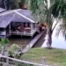 Jovem morre afogado em balneário durante férias com família no interior do Acre