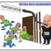Justiça solta bolsonaristas