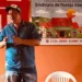 Cesário Braga é nomeado como coordenador do Ministério do Desenvolvimento Agrário no Acre