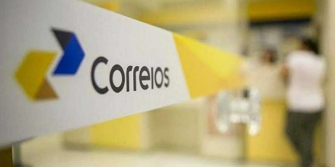 correios