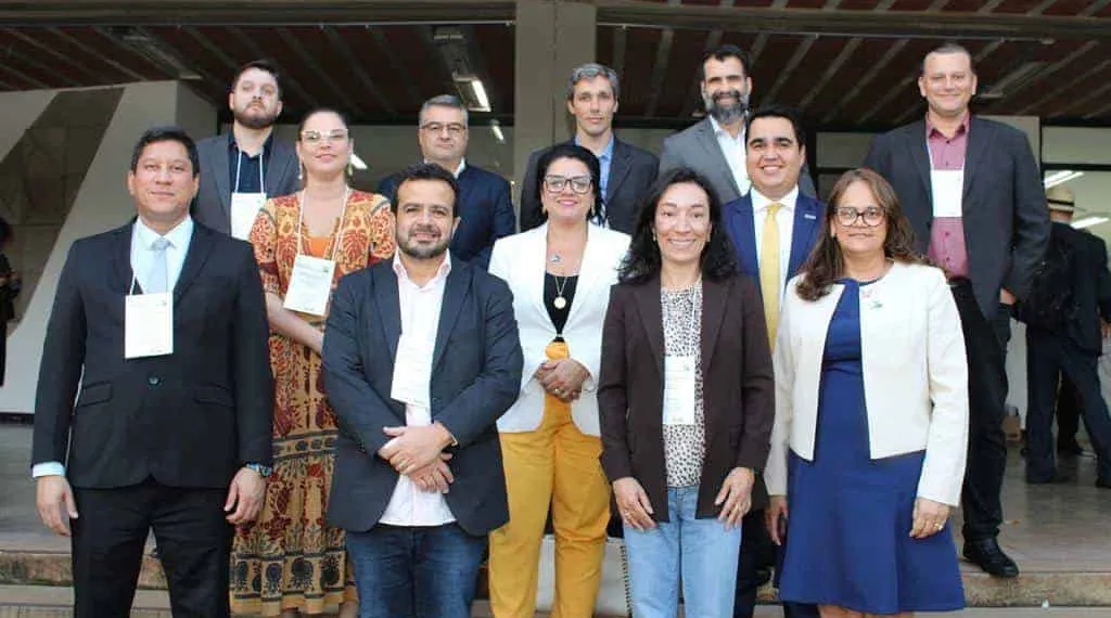 Estado já havia sido definido para compor a lista de conselheiros do Conama. Foto: cedida