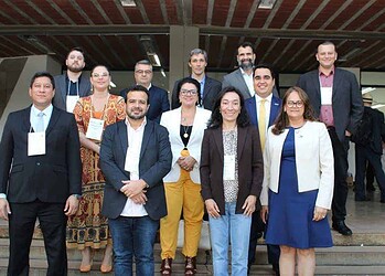 Estado já havia sido definido para compor a lista de conselheiros do Conama. Foto: cedida