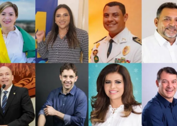 Maioria da bancada do Acre vota a favor da reestruturação dos ministérios do governo Lula; veja placar