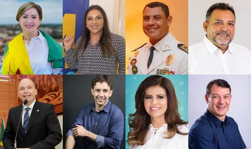 Seis dos oito deputados do Acre votaram a favor da PL que limita demarcação de terras indígenas