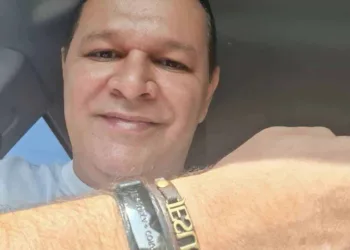 Ex-diretor do Saerb, Edvaldo Fortes morre após gripe evoluir para pneumonia