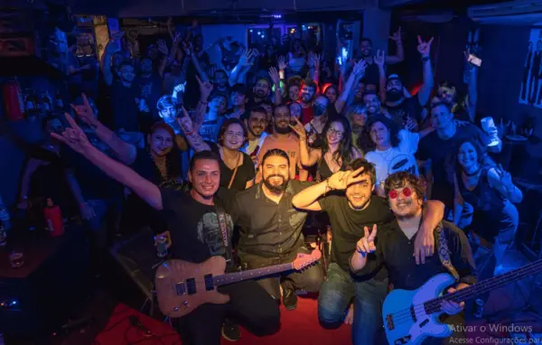 Banda acreana Zoo Humanos faz especial Arctic Monkeys nesta sexta-feira, em Rio Branco