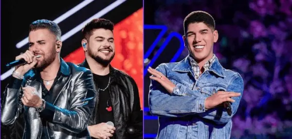 Governo do Acre e Acisa confirmam seis shows nacionais para Expoacre 2023; confira a programação oficial 2 Governo do Acre e Acisa confirmam seis shows nacionais para Expoacre 2023; confira a programação oficial