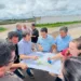 Governo faz vistoria no Parque de Exposições para organizar Expoacre 2023