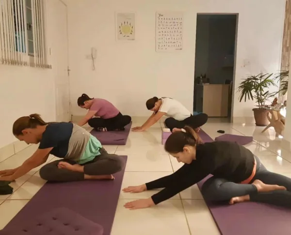 Yogaterapia: método terapêutico auxilia no alívio de ansiedade e estresse