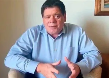 Ex-deputado Flaviano Melo é eleito membro titular do Diretório Nacional do MDB