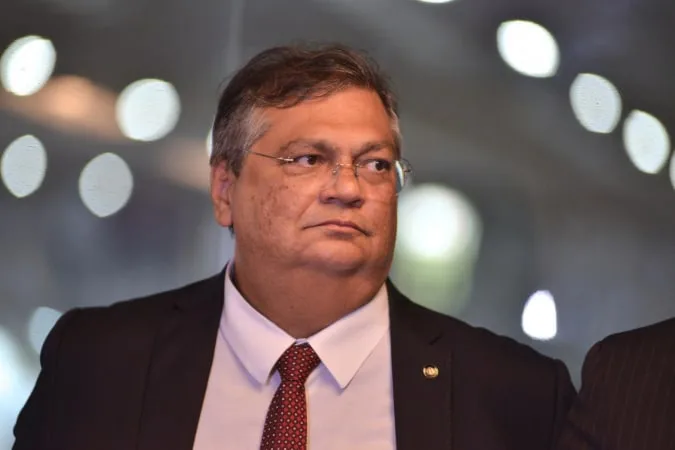 Ministro Flávio Dino confirma vinda ao Acre para discutir segurança pública nas fronteiras