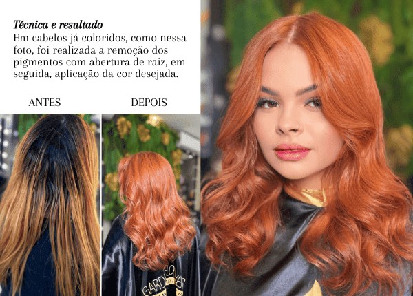 Mini ou maxi. Escolha, se puder!