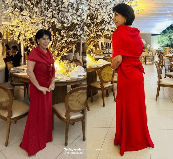 Mini ou maxi. Escolha, se puder!