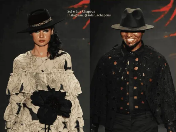 Mini ou maxi. Escolha, se puder!