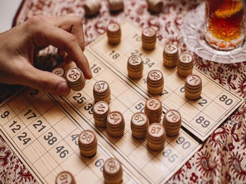 Como jogar bingo online: guia básico para iniciantes -  -  Notícias do Acre
