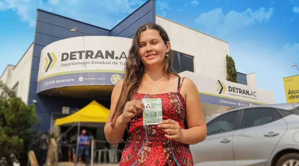 Foto: Renato Beiruth/Detran
