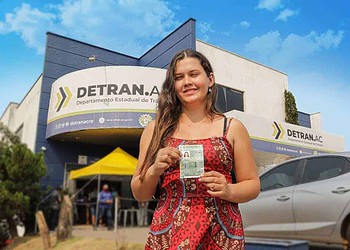 Foto: Renato Beiruth/Detran