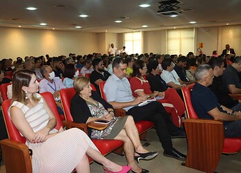 Secretaria da Fazenda dá início a projeto de Gestão Estratégica