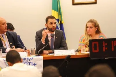 Foto: Leobark/Comunicação/MPF