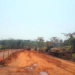 Foto: divulgação Trecho da Rodovia na altura de Xapuri (AC)