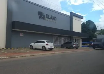 Donos da Xland são citados em processo e caso das criptomoedas avança