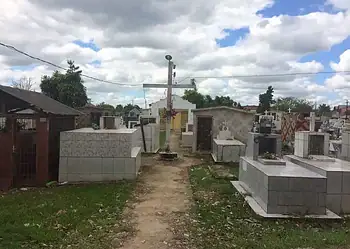 MPAC recomenda construção de novo cemitério no interior do Acre devido à superlotação