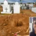 Caso Lázaro Barbosa: adolescente que violou túmulo alegou que sonhou que ele estava vivo