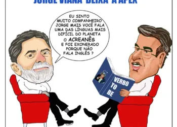 Jorge Viana é afastado da Apex
