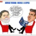 Jorge Viana é afastado da Apex