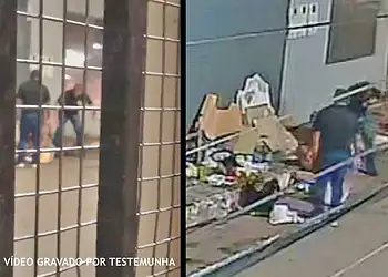 Vigilantes que espaçaram morador de rua têm prisão preventiva decretada pela Justiça do Acre