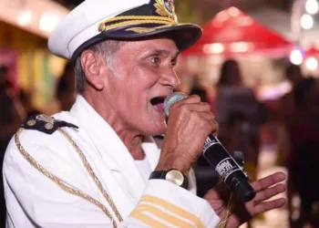 Morre mestre da marujada Aldenor Costa, um dos patrimônios da cultura popular acreana