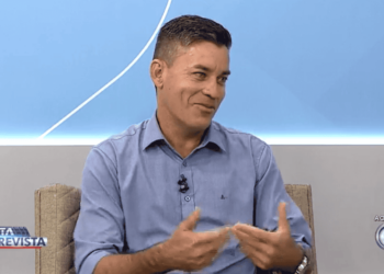 'Um pouco imoral', diz presidente da Câmara de Rio Branco após defender pagamento de benefícios