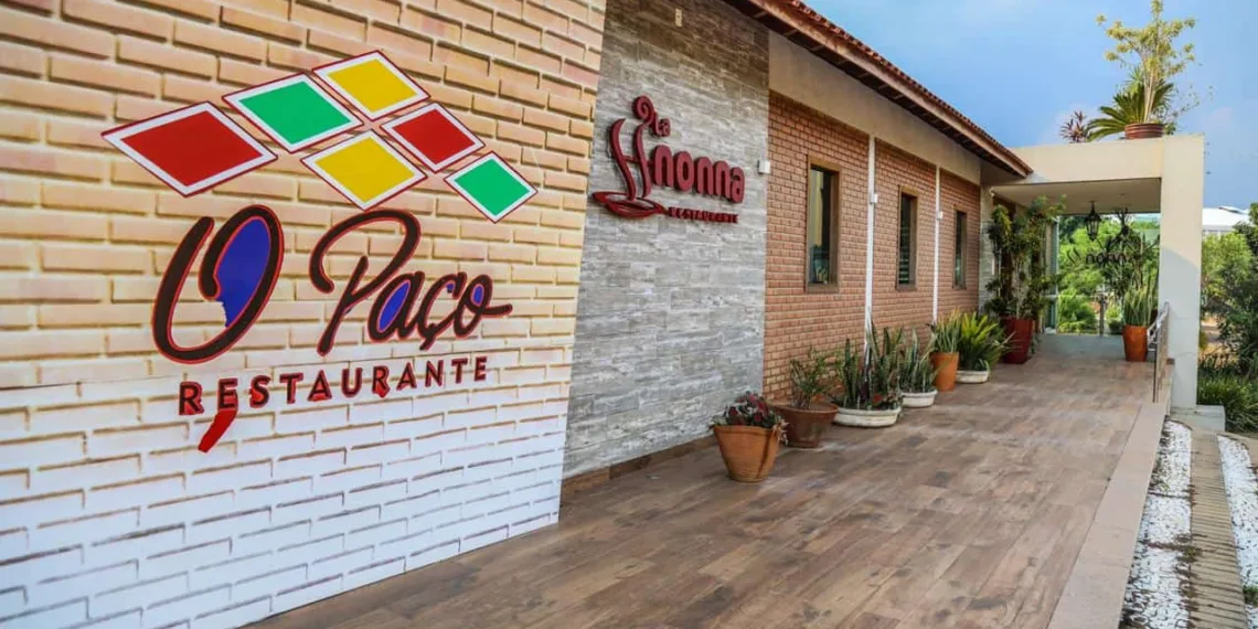 Justiça determina que donos de restaurantes desocupem terrenos no Parque da Maternidade