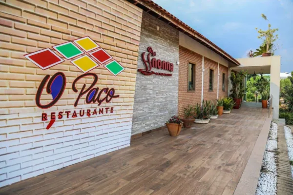 Justiça determina que donos de restaurantes desocupem terrenos no Parque da Maternidade