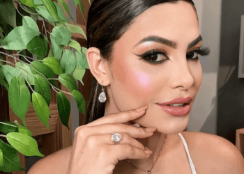 Influenciadora acreana mobiliza rede social para participar de reality show de Carlinhos Maia