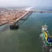 A construção do Porto de Chancay é uma iniciativa importante que visa impulsionar o desenvolvimento econômico e a infraestrutura portuária do Peru