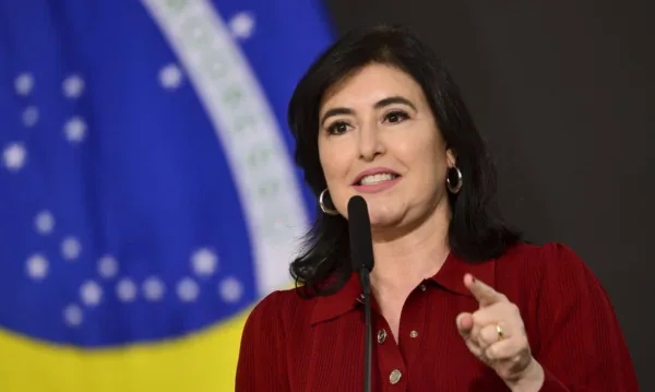 Ministra Simone Tebet vem ao Acre neste sábado para plenária do Plano Plurianual Participativo