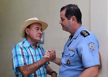 (Foto: Val Fernandes/Assecom)