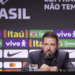 Ramon convoca seleção brasileira para amistosos contra Guiné e Senegal