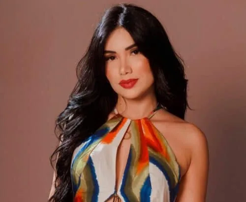 Polícia identifica mulher que perseguia digital influencer Rogéria Rocha há 3 anos