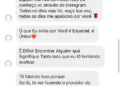 Polícia identifica mulher que perseguia digital influencer Rogéria Rocha há 3 anos