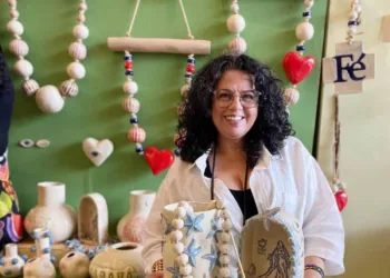 Empreendimento acreano Sagrado Barro participa da Feira na Rosenbaum edição 'Todas as Mães'