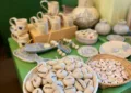 Empreendimento acreano Sagrado Barro participa da Feira na Rosenbaum edição 'Todas as Mães'