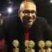 Diretor do filme acreano 'Noites Alienígenas' participa do Festival de Cannes na França