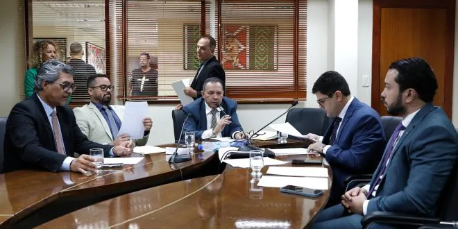 Aleac vai votar PL que assegura distribuição gratuita de medicamentos à base de cannabis