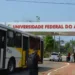 Professores da Ufac discutem possibilidade de greve na próxima segunda-feira