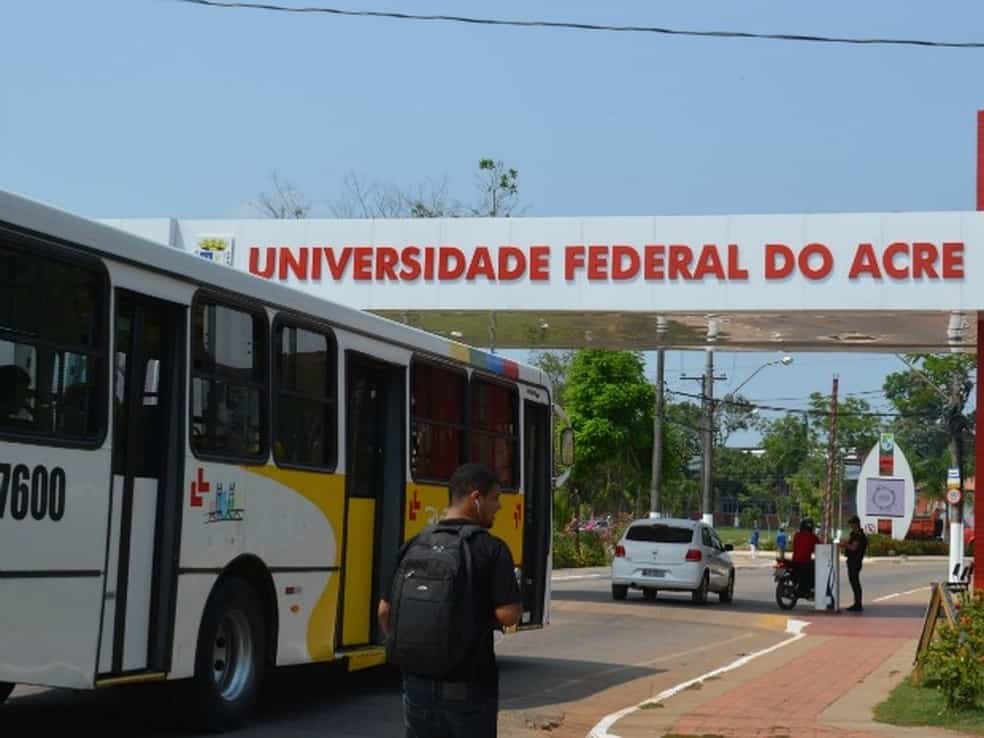 G1 - Curso de medicina da Ufac tem menor nota de corte do país no Sisu 2015  - notícias em Acre
