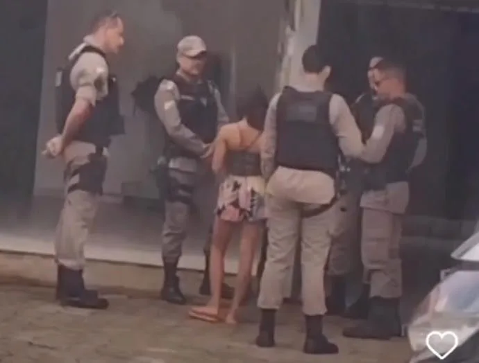 Motorista de app confessa que praticou sexo com menina de 14 anos e tem prisão mantida
